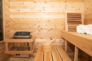 Luna Sauna