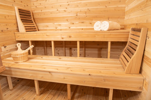 Luna Sauna