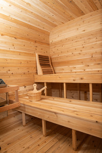 Luna Sauna