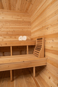 Luna Sauna