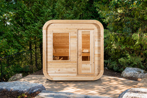 Luna Sauna