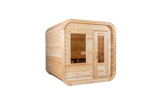 Luna Sauna