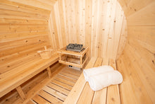 Load image into Gallery viewer, Harmony 2-4 Person Sauna
