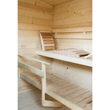 Load image into Gallery viewer, Sauna Cabin
