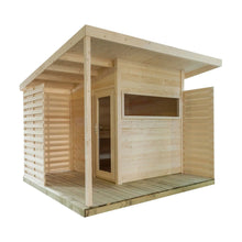Load image into Gallery viewer, Sauna Cabin

