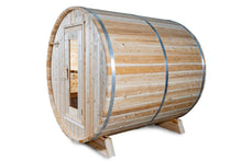 Load image into Gallery viewer, Harmony 2-4 Person Sauna
