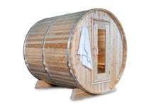 Load image into Gallery viewer, Harmony 2-4 Person Sauna
