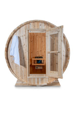 Load image into Gallery viewer, Harmony 2-4 Person Sauna
