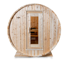 Load image into Gallery viewer, Harmony 2-4 Person Sauna
